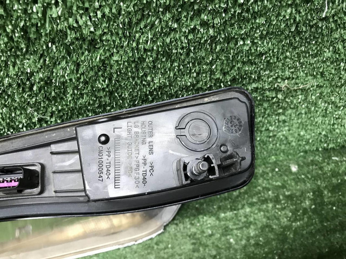 ДХО левый Hongqi H5 2 (2022-н.в.)