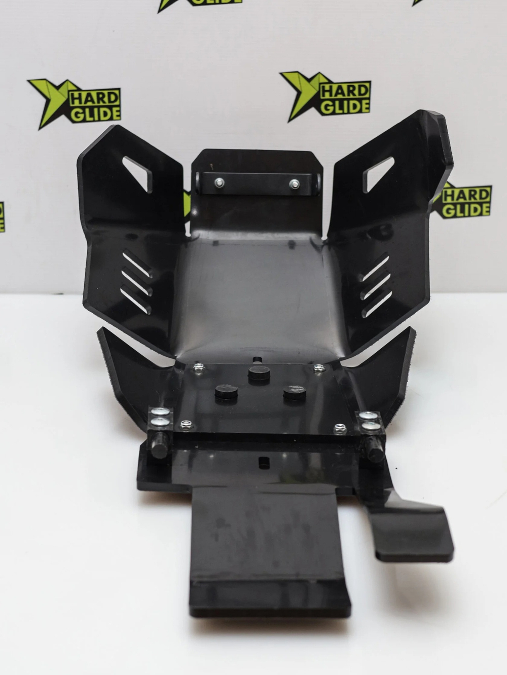 HARD GLIDE Защита двигателя KTM 690 2008-2024