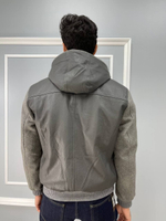 Куртка Loro Piana с мехом внутри