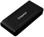 Внешний SSD USB 3.2 Gen 2 Type-C Kingston SXS1000/1000G
