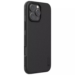 Чехол Nillkin Super Frosted Shield Pro Magnetic для iPhone 16 Pro
