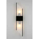 Настенный светильник Aployt Klod APL.639.11.02