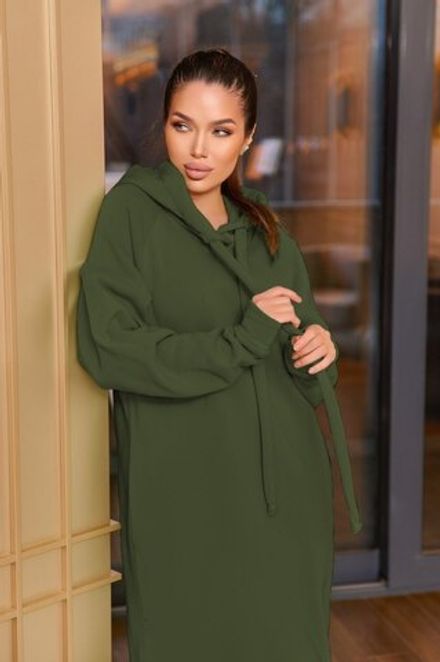 Платье спортивное УК-1124-1 Фото 2