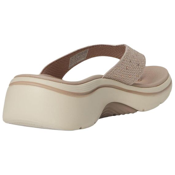 Skechers Arch Fit Go Walk 2.0 'Gray Brown'