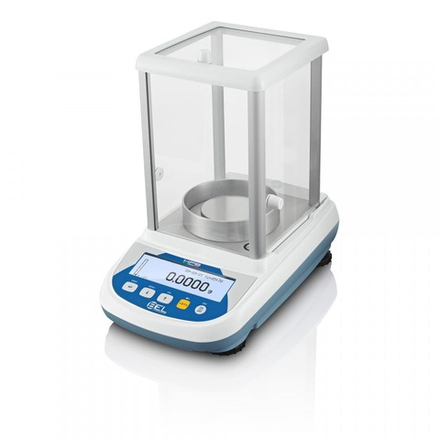 Аналитические весы HPBG-22105Di