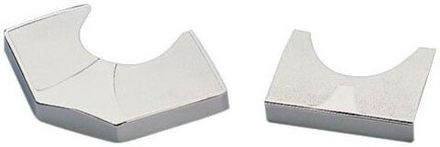 Комплект накладок для луз 4+2 "Competition"