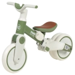 Детский трехколесный велосипед Farfello 6588 (Мятный 6588)
