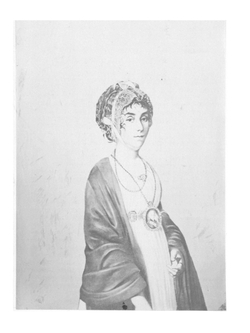 Прасковья Ивановна графиня Шереметева. Ее народная песня и родное ее Кусково | П.А. Бессонов