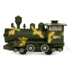 Железная дорога, коробка 7B635