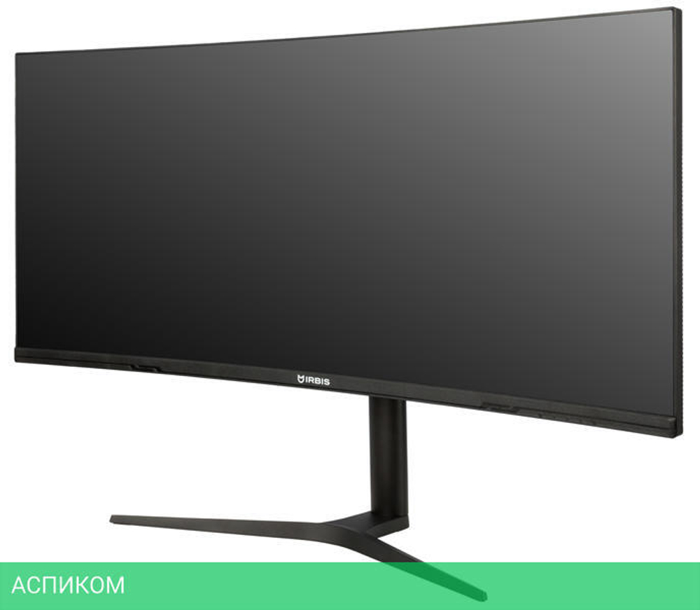 Монитор Irbis NobleView INV38UIDR