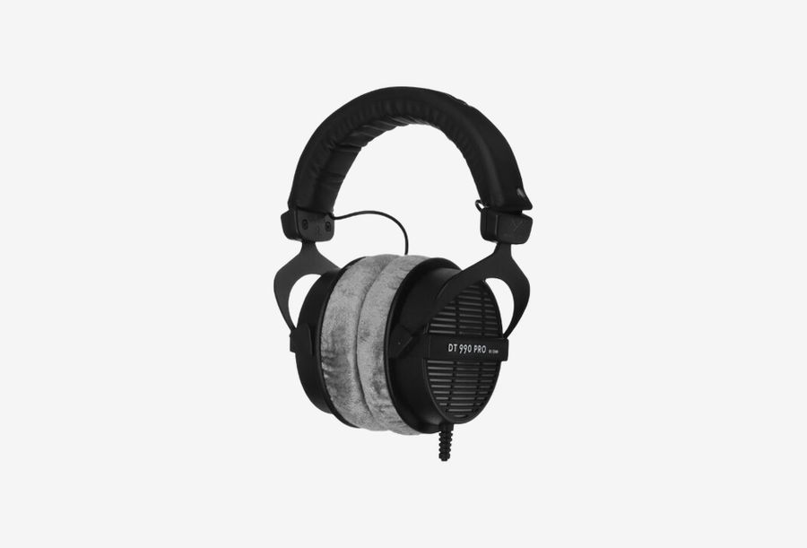 Beyerdynamic DT 990 PRO 80 Ohms_0126522102058