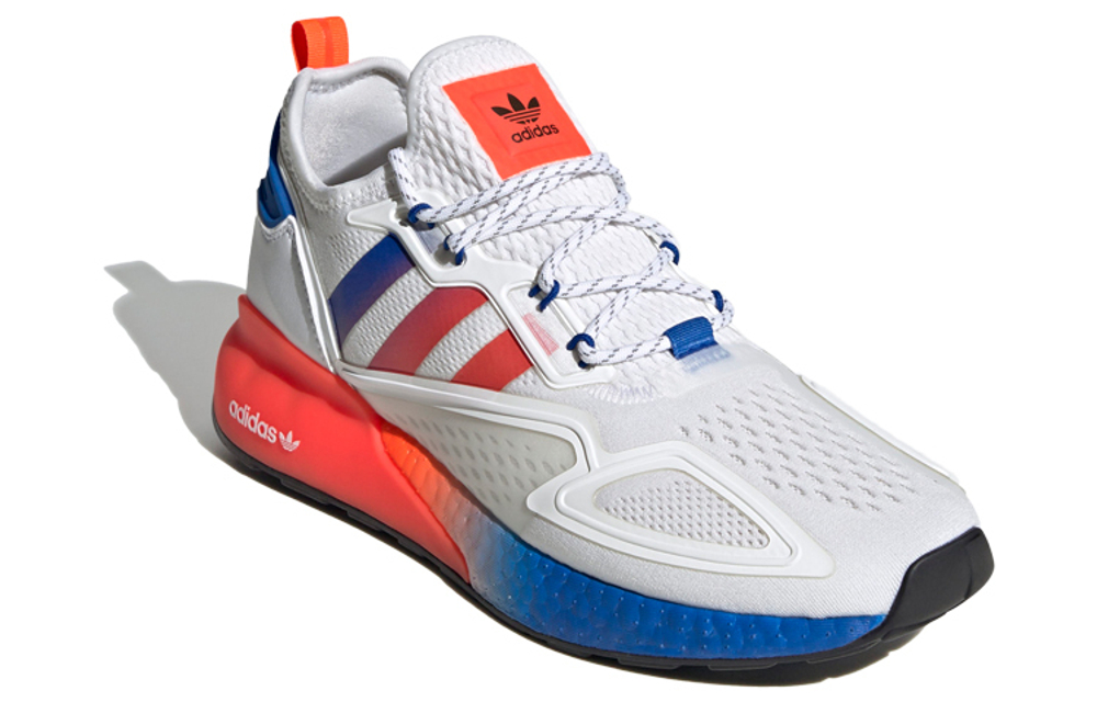 Кроссовки Adidas Originals Zx 2K Boost