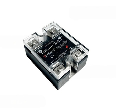 Реле твердотельное SYDH12548ZD3 (125A/400AC) 12000033037/60962/61647 Abat