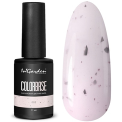 Цветная база COLORBASE №002, 11мл