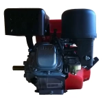 Zongshen 168 FB6 бензиновый двигатель 1T90QW681