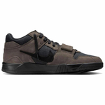 Кроссовки Travis Scott Jumpman Jack Tr 'Dark Mocha'