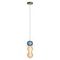 Подвесной светодиодный светильник Loft IT Lollipop 10239P/A