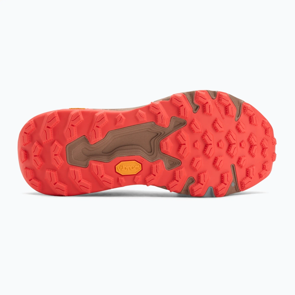 Женские Кроссовки для бега New Balance Fresh Foam X Hierro V9 desert clay