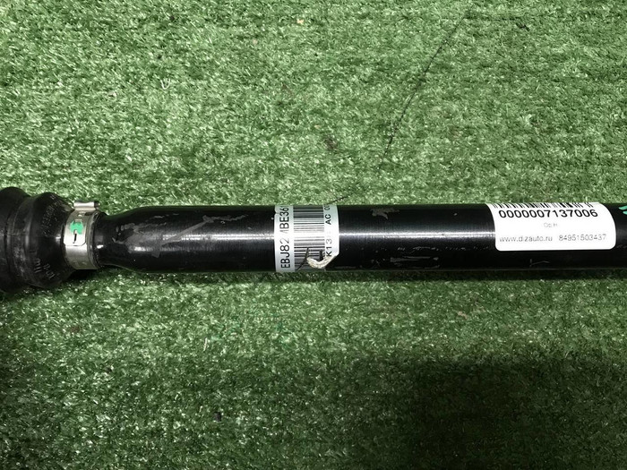 Привод задний правый LR Discovery Sport (19-нв)