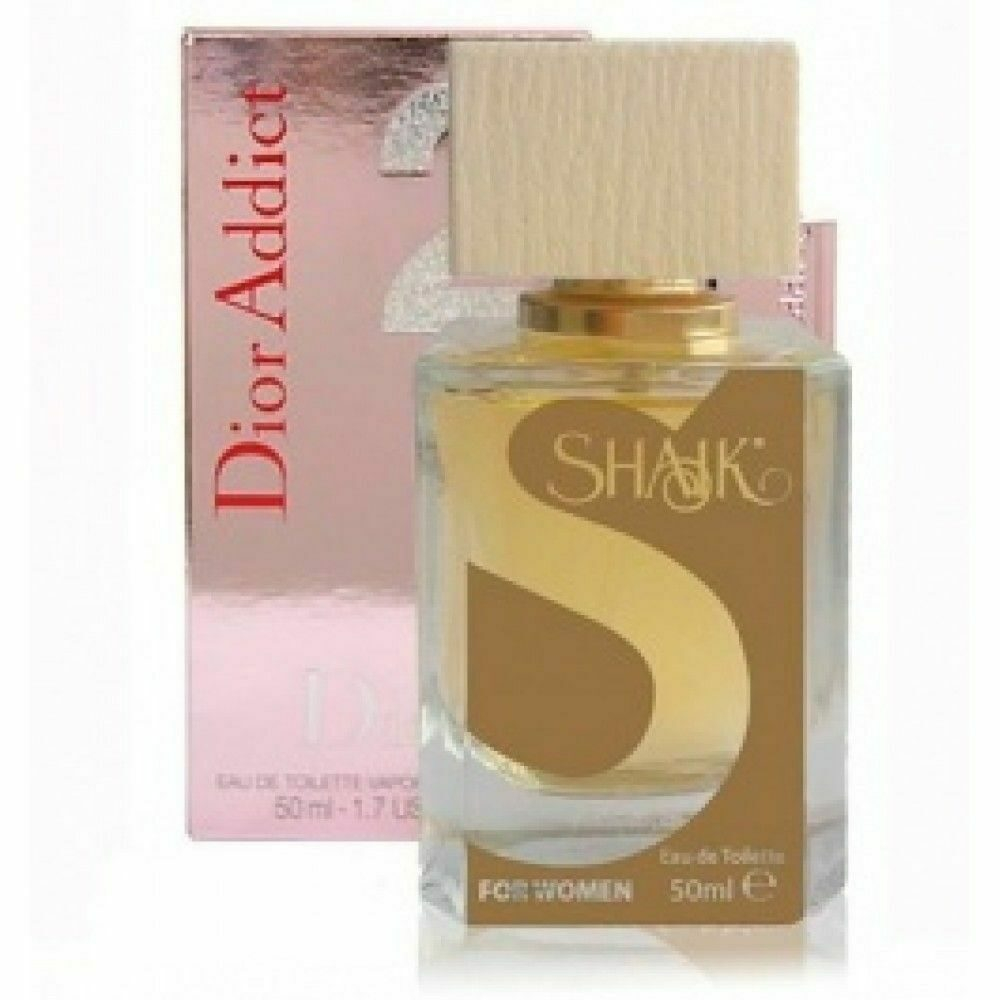 SHAIK №52 (Christian Dior Addict 2) 50ml