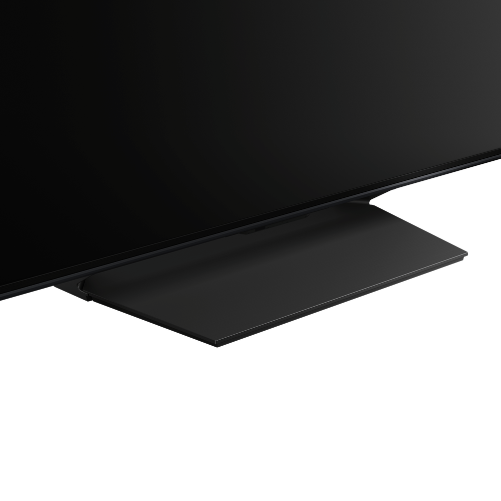 Телевизор QLED Hisense 85" 85U7Q PRO угольно-серый 4K Ultra HD 165Hz