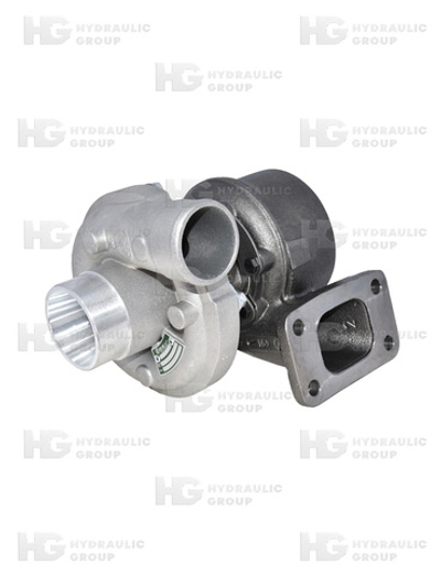 Турбокомпрессор C14-127-01