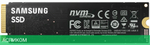SSD диск Samsung 980 1TB (MZ-V8V1T0BW)