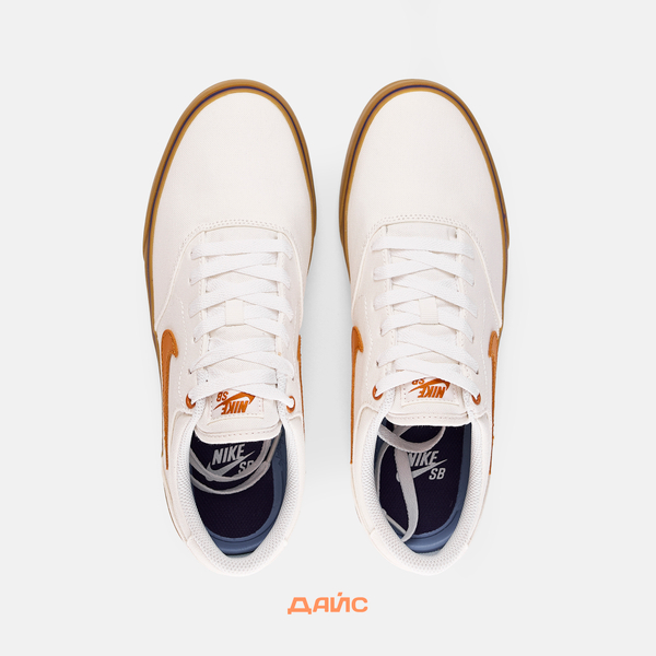 Кеды Nike SB Chron 2 Canvas артикул:DM3494-107 Кеды Nike SB Chron 2 Canvas артикул:DM3494-107 - купить в магазине Дайс