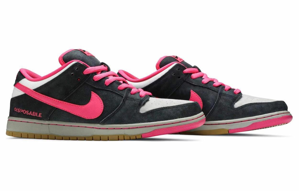 Кроссовки Nike Dunk Sb Disposable