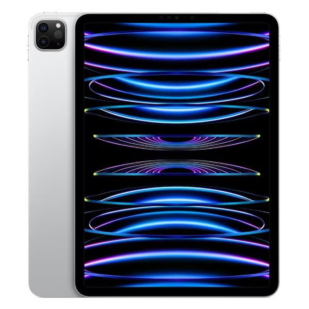 iPad Pro 12.9 M2