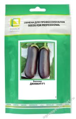 Диамант семена баклажана (ПОИСК)