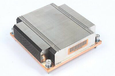 Система охлаждения Intel LGA1366 1U Heatsink LGA1366-E97385-001-DTC