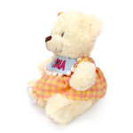 Медведь 23x30x22см. (Hand)