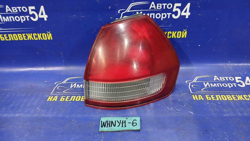 Стоп правый NISSAN WINGROAD 1999