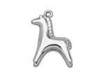 Подвеска "Конь" 18,5мм