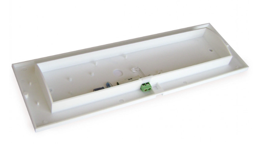 ЛЮКС-24 ОСНОВА Оповещатель охранно-пожарный световой (табло)