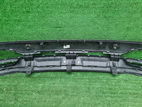 Юбка заднего бампера Kia Sorento 4 (2020-2023)