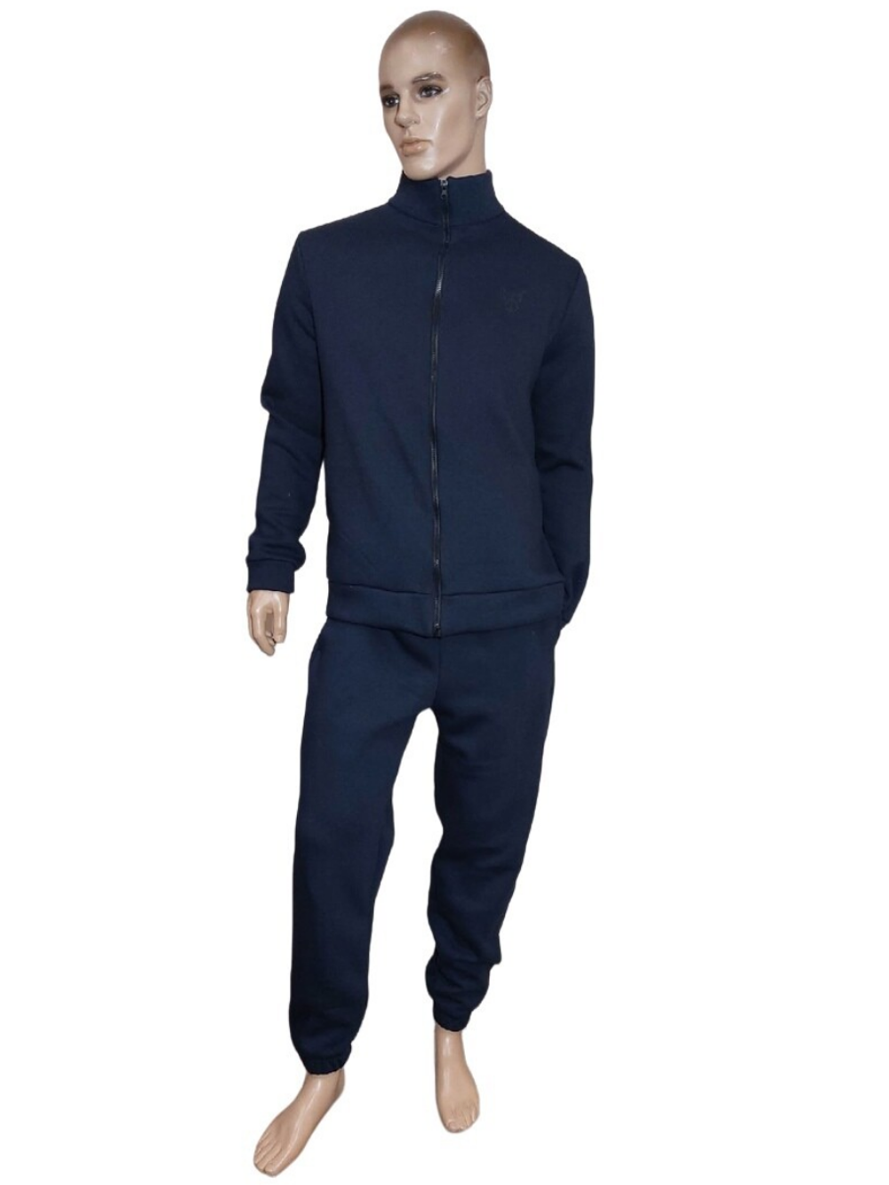 35071 Костюм мужской спортивный (56-58)