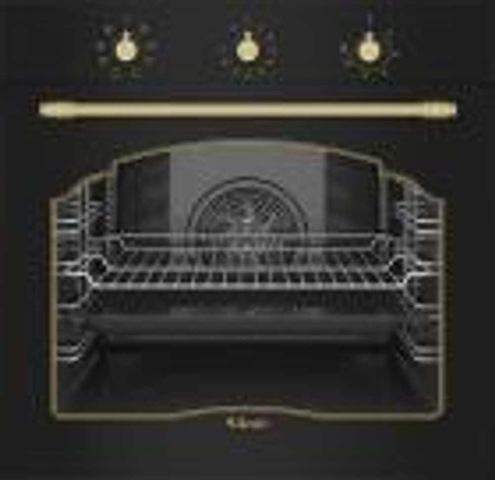 Электрический духовой шкаф Ardo BO58RA2