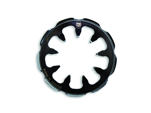 96080041AE DUCATI SLIPPER RING 70KG (P V4, SF V4)