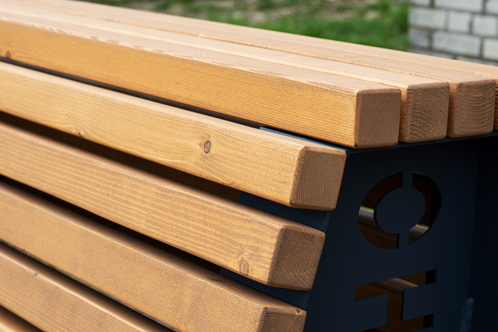 Скамейка SK00131