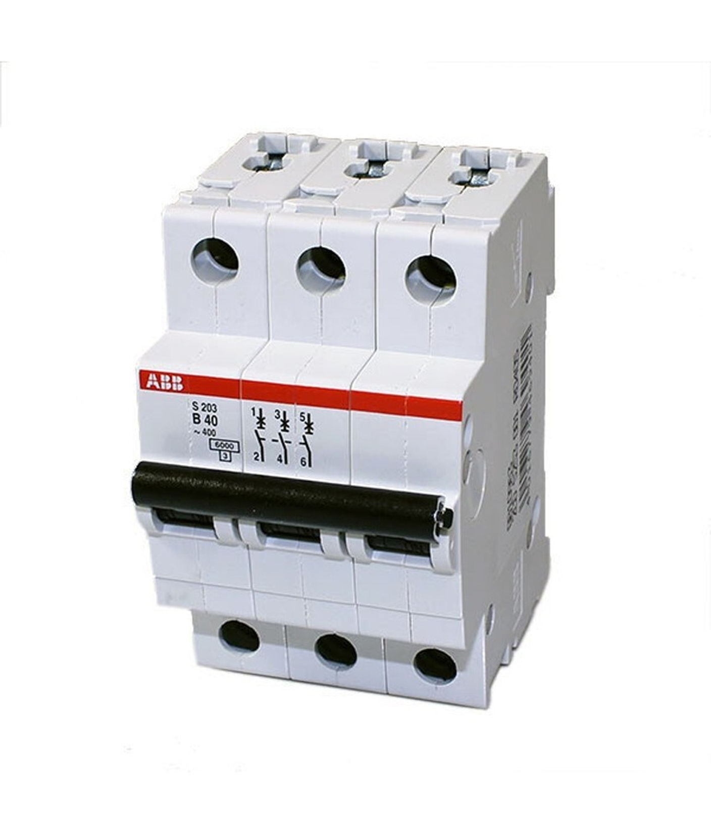 Автоматические выключатели. Качество и альтернативы в условиях санкций