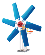 GIGO 1239R Набор УИК. Энергия ветра