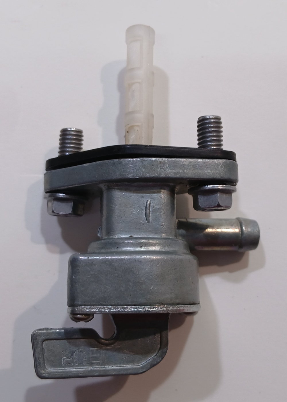 Бензокран Мотоцикл Regulmoto CR-Z 300