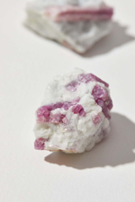 Розовый Турмалин M