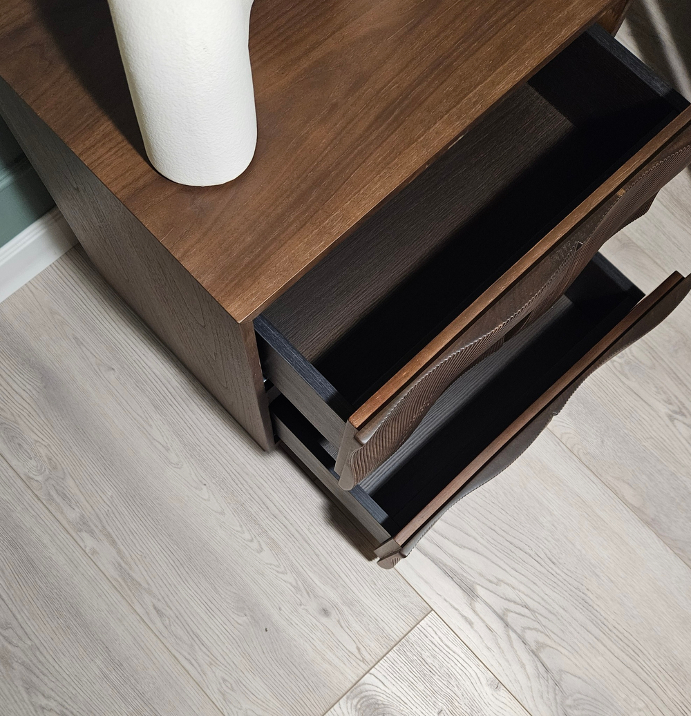 Тумба прикроватная Kioto