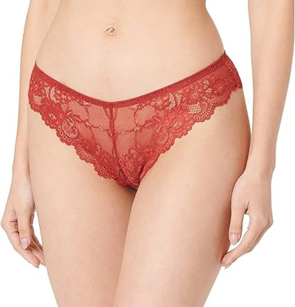 Трусы Triumph Tempting Lace strind акция