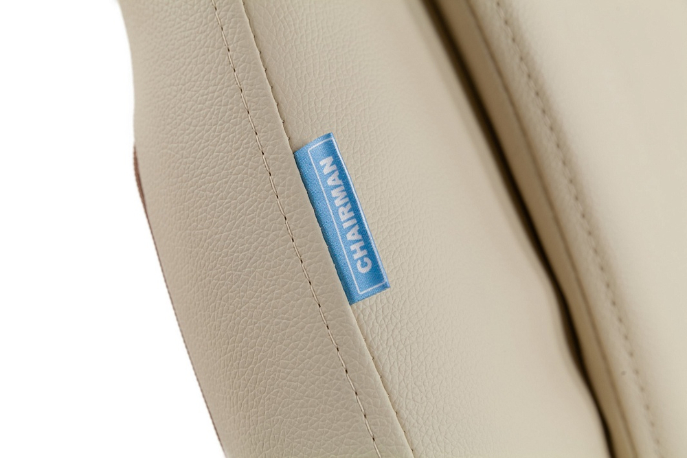 Кресло для конференций CHAIRMAN 794 V, экокожа