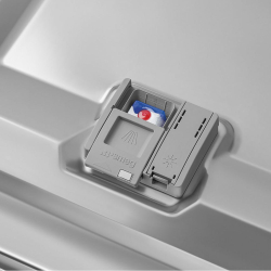 Встраиваемая посудомоечная машина Smeg STL342CSL