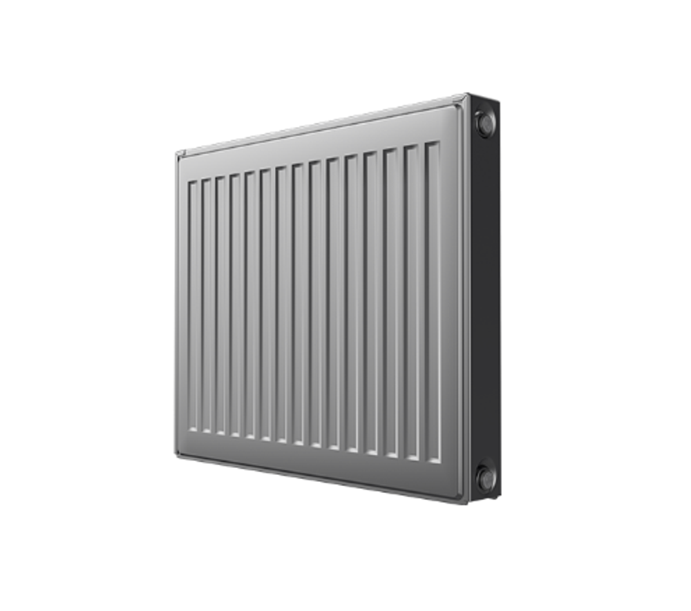 Радиатор панельный Royal Thermo VENTIL COMPACT VC22-200-1000 Silver Satin